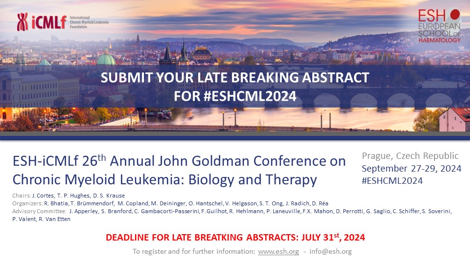 CML2024 promo slide latebreaking abstracts